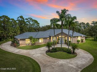 2725 Fellwood Ln, Melbourne, FL 32904
