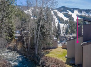 International Village, Ketchum, ID 83340