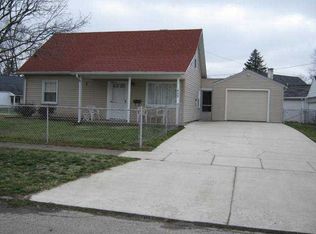 435 E 7th St, Waverly, OH