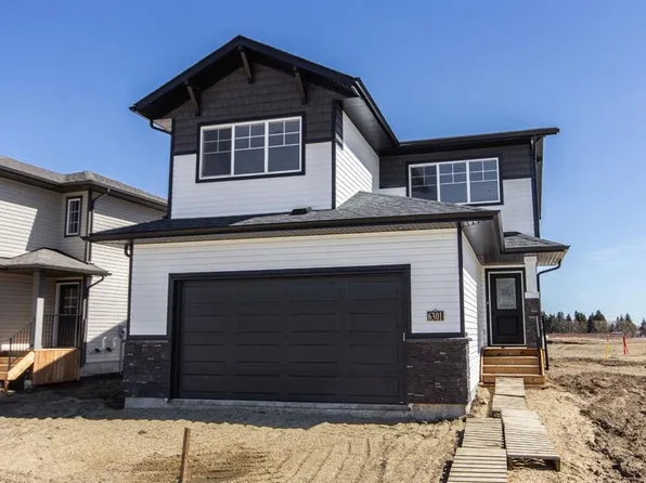 6301 W 58th St, Ponoka, AB T4J 1K6