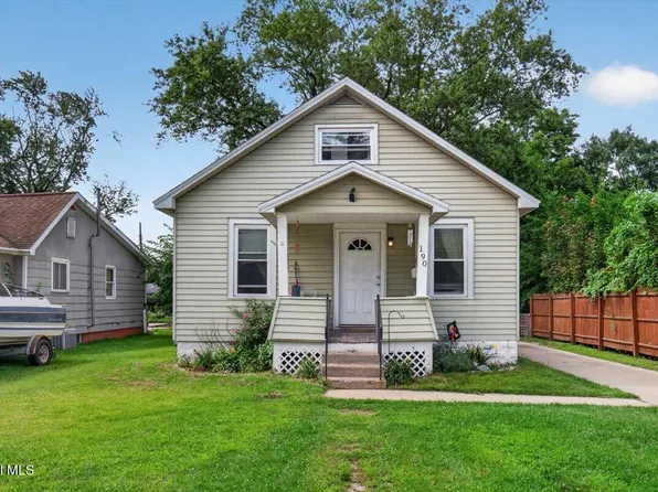 190 Greenlawn Avenue, Schenectady, NY 12306