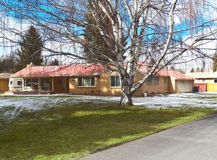 1005 E 1st St, Idaho Falls, ID 83401