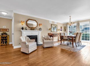 8 Beech Ct UNIT A, Brielle, NJ 08730