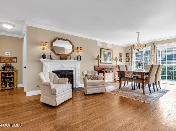 8 Beech Court #A, Brielle, NJ 08730