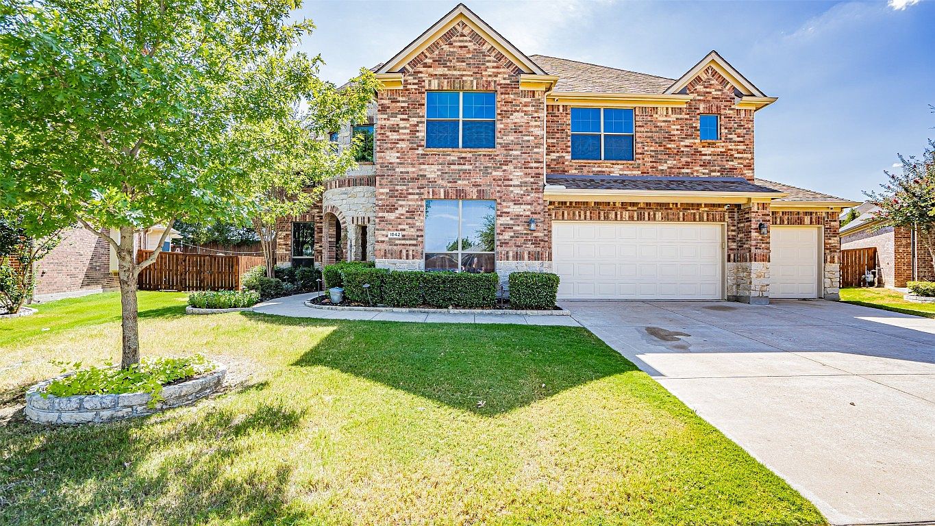 1042 Tara Dr, Burleson, TX 76028 MLS 20415745 Zillow