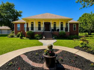 333 Hide A Way Ln, London, AR 72847
