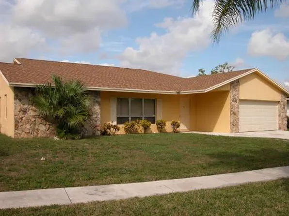 5248 GALINA Circle, Lake Worth, FL 33463