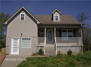 1508 Chestnut Oak Dr, Antioch, TN 37013