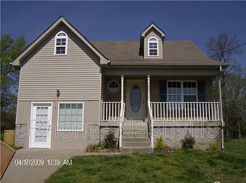 1508 Chestnut Oak Dr Photo 1