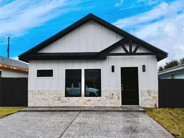 1603 W Newport Ave, McAllen, TX 78501