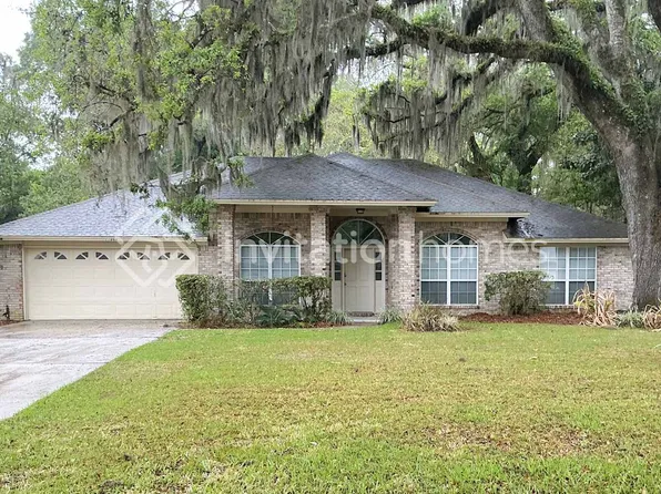 11868 Gran Meadows Way, Jacksonville, FL 32258