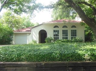 3762 W 6th St, Fort Worth, TX 76107