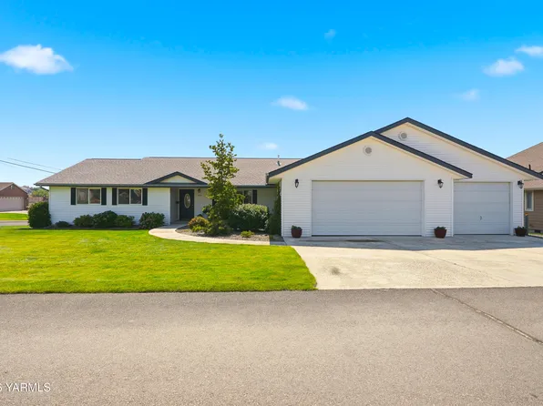 4810 Maple Ave, Yakima, WA 98901