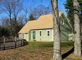 3 Beechwood Dr, Gilmanton, NH 03237