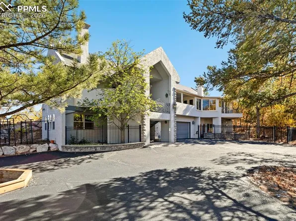 714 Southern Cross Pl, Colorado Springs, CO 80906