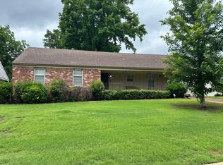 5120 Norich Ave, Memphis, TN 38117