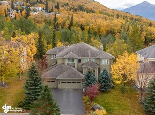 4800 Potter Crest Cir, Anchorage, AK --