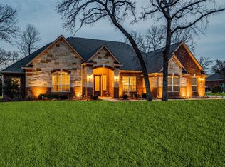 124 Spanish Oak Dr, Aubrey, TX 76227