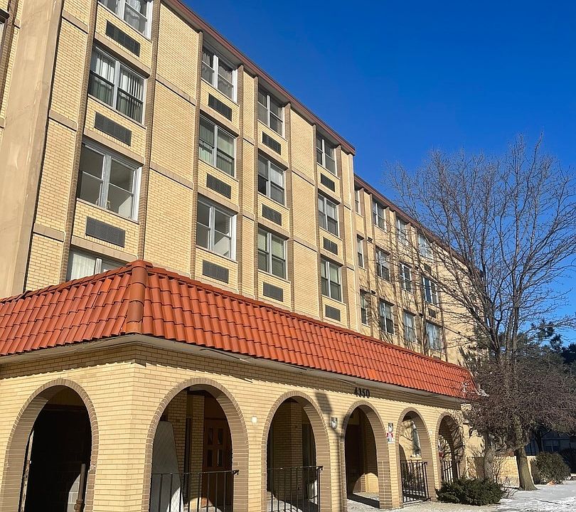 1st image of 4350 W Ford City Dr APT B1204