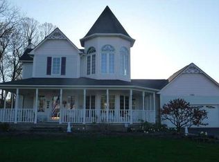 261 Willow Ridge Trl, Rochester, NY 14626