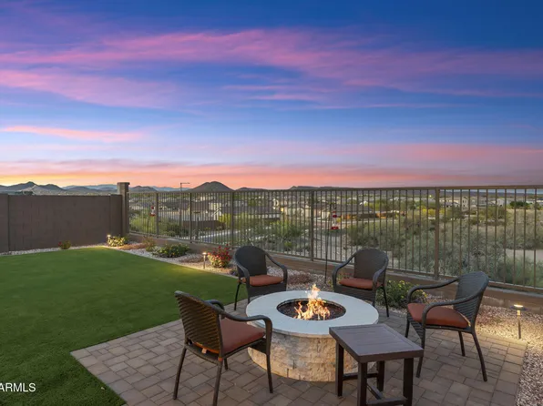 28511 N 134TH Avenue, Peoria, AZ 85383