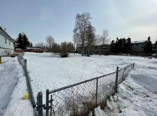1215 E 16th Ave, Anchorage, AK 99501