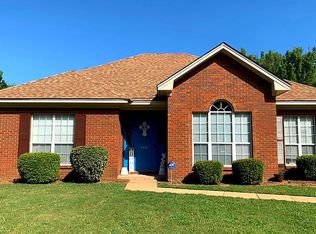 6332 Sandy Ridge Curv, Montgomery, AL 36117