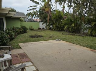 255 2nd St W, Tierra Verde, FL 33715