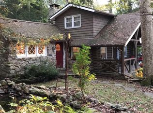 Danner Rd, Jim Thorpe, PA 18229