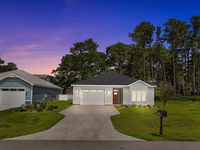 518 Anika Way LOT 33, Kill Devil Hills, NC, 27948