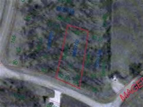 Apple Valley Lot at Apple Valley Lake