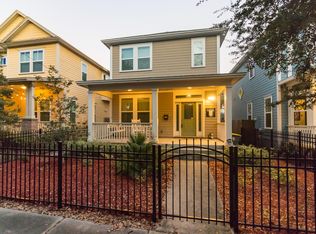 1227 N Liberty St, Jacksonville, FL 32206