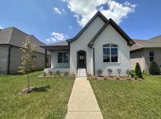 2028 Kestrel LOT 98, Spring Hill, TN 37174