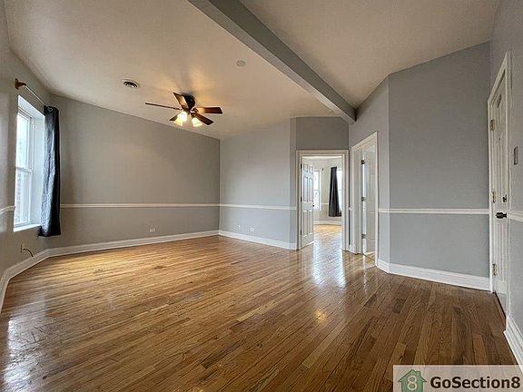 2nd image of 6546 S Woodlawn Ave #3
