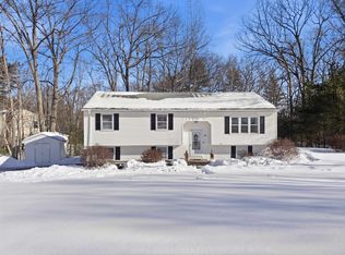 15 Joanne Drive, Hooksett, NH 03106