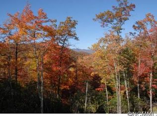 212 Catawba Falls Pkwy, Black Mountain, NC 28711