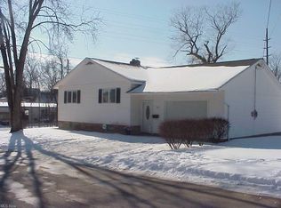 245 S Vine St, Medina, OH 44256