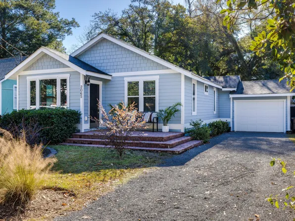2065 Medway Rd, Charleston, SC 29412
