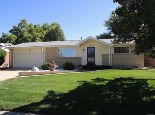 954 S Macon St, Aurora, CO 80012