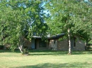 5818 Goss Rd, Baytown, TX 77521