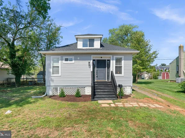 234 5th Ave, Halethorpe, MD 21227