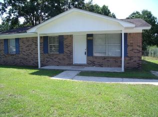 2025 Woodbury Dr, Cantonment, FL 32533