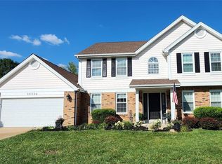 16598 Centerpointe Dr, Grover, MO
