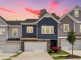 1132 Alston Ridge Ct, Cary, NC 27519