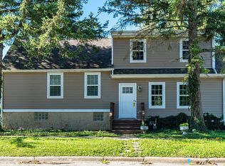 21404 Maple St, Matteson, IL 60443