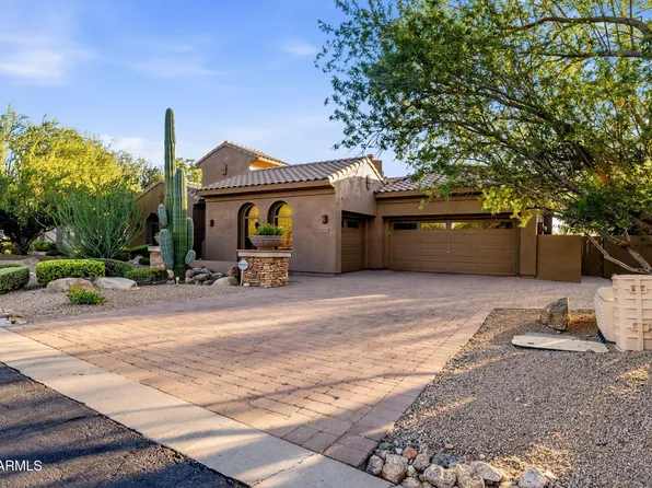 14230 N 106TH Way, Scottsdale, AZ 85255