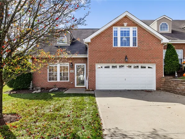 125 Steeplechase Ct, Pittsburgh, PA 15236