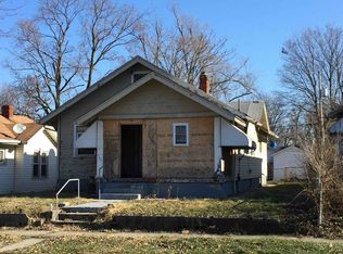 740 Burleigh Ave, Dayton, OH 45402