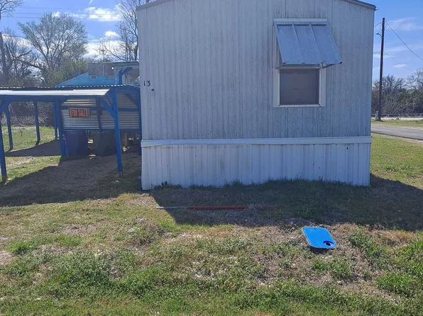 13 Ellis Ave, Troy, TX 76579