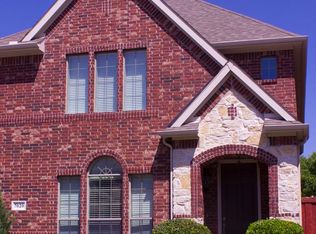 7020 Occidental Rd, Plano, TX 75025